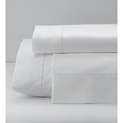 Simply Percale_Sheet Set