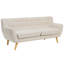 Ensemble de salon en tissu rembourré Modway Remark-1064340533-1045375303