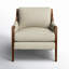 Mikel Armchair-1434142596