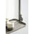 Stride Metal Arch Mirror with Shelves-1680754606-1698511659