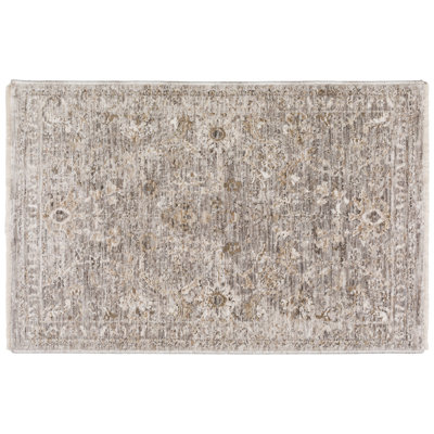 Tapis argenté Chypre CH9