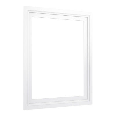 Damask® Medicine Cabinet Surround, 24" Wide
