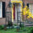 Melina Metal Arched Garden Arbor with Tree of Life Design