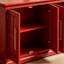 Buffet multifonctionnel rétro de style français-133044395