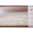 All-Over Oushak Oriental Runner Rug 3x8