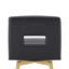 Tabouret pivotant à hauteur réglable Wyndham-127271898-127271897