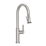 Pull-Down Kitchen Faucet - Trigger Spray