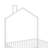 Metal House Platform Bed With Guardrail-1749464081-1749464174