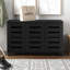 Armoire de rangement pour chaussures 16 paires Millan-1163427942