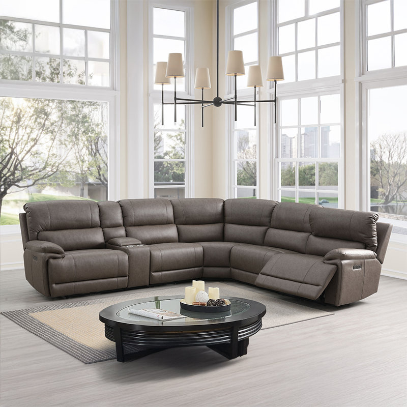 Canapé modulaire Ketron Motion