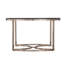 Ensemble de 3 tables basses gigognes rondes Lachlan