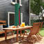 Outdoor Patio Umbrella Cover
