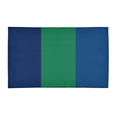 Chenille Indoor Rug