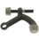 Solid Brass Hinge Pin Stop