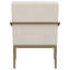 Chaise d'appoint rembourrée-1307514632