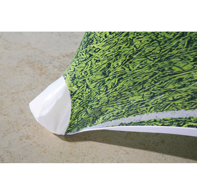 table cover sports field , 60cm D x 60cm L