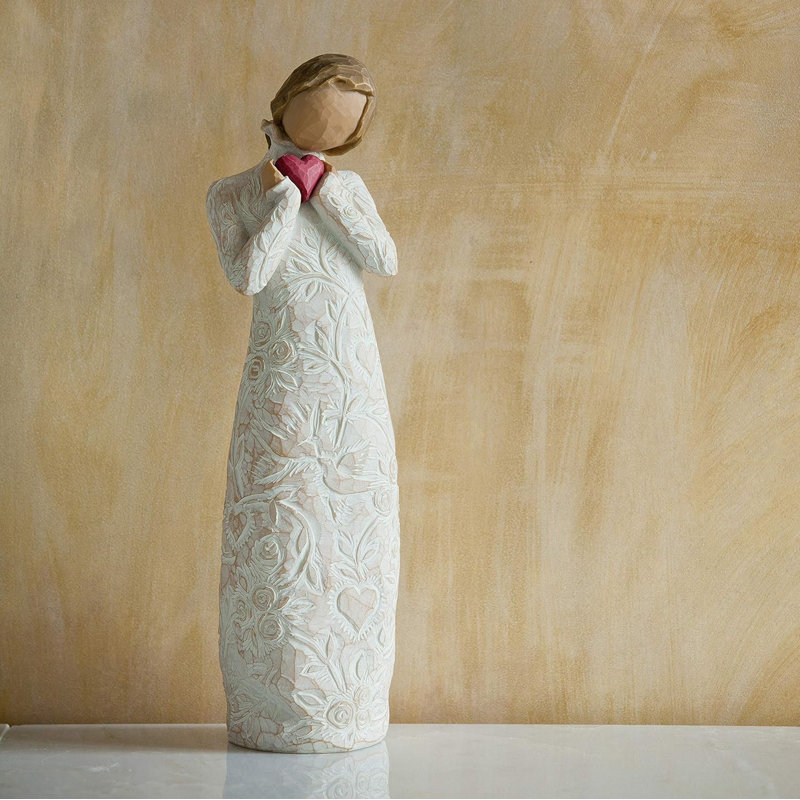 People Figurines & Sculptures