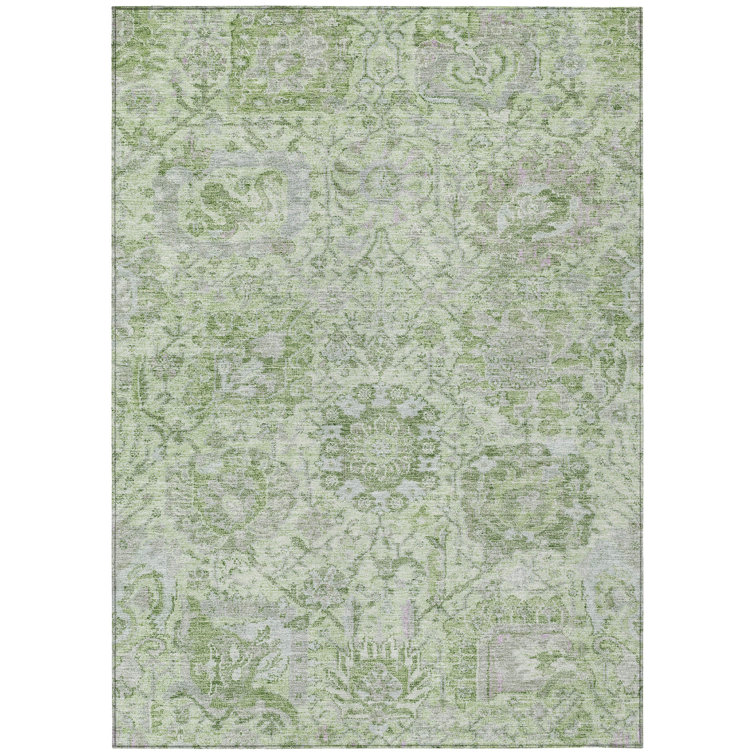 Segin Outdoor Doormat