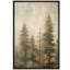 Pin, forêt, style champêtre, illustrations boisées, campagne française rustique-102453059-102453057