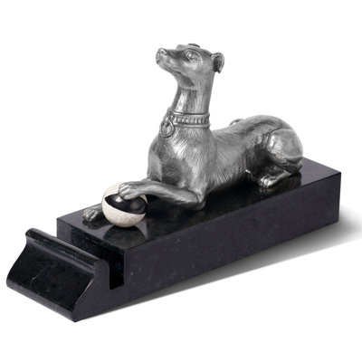 Porte-carte Scarborough House Greyhound