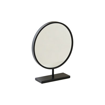 Miroir de maquillage