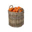 Panier en rotin Ayriauna-70492314