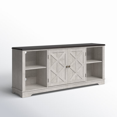 Portsea 70" TV Stand for TVs up to 85"