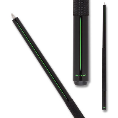 Action Abk09 Break Cue - 25oz