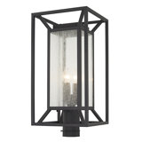 Hutzler Seeded Lantern Head