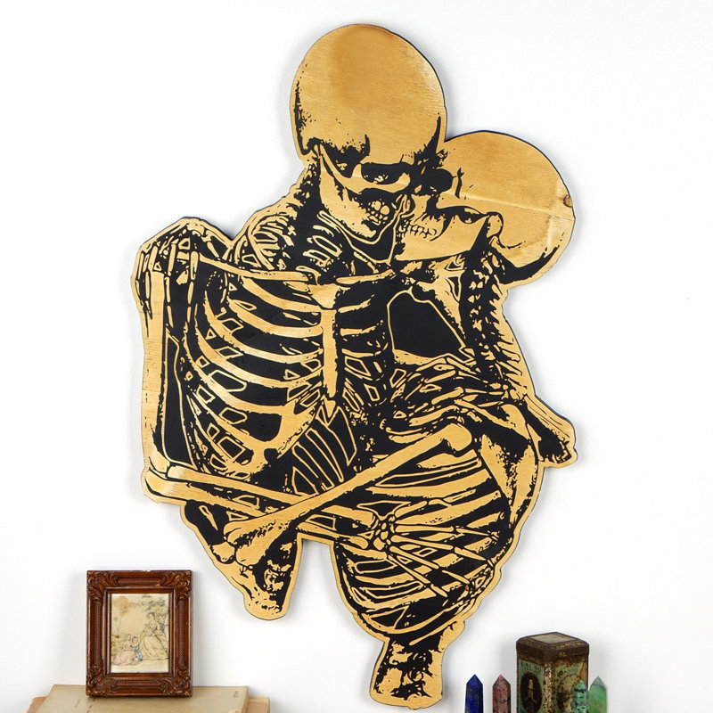 People Wall Decor