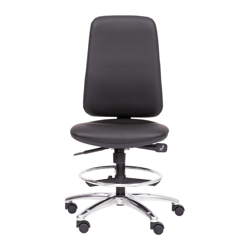 Office Chair, Wheels