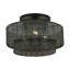 Grand semi-encastré 3 lumières Weavington-121436205-121436206