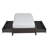 Aleidy Solid Wood Piece Bedroom Set