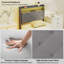 Upholstered Bed-1728757533