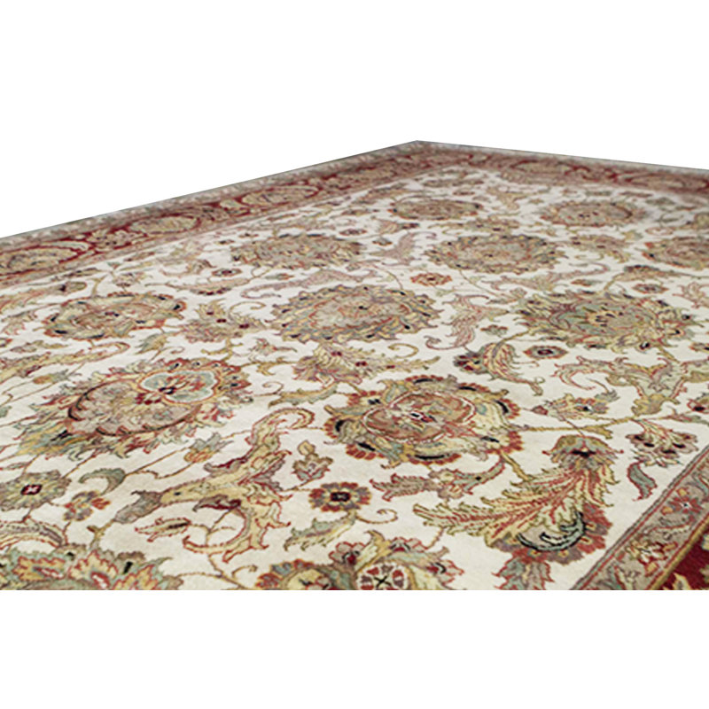 Oriental Area Rug