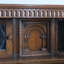 Buffet multifonctionnel
