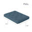 Matelas en mousse pour canapé-lit Futon de Lipson - , certifié CertiPUR-US, sans cadre-409663984-403420174-403420169