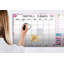 Magnetic Glass Dry Erase Board