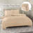 Modern & Contemporary Duvet Cover-727620090-727619968