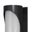 Swale LED Outdoor Wall Sconce-1280693077