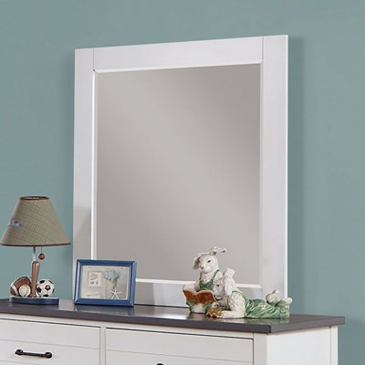 Miroir de commode Nalsson