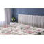 Drap-housse à motif floral Ambesonne-106724926-106725121