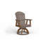 Comfo Back Outdoor Dining Armchair-1457404435