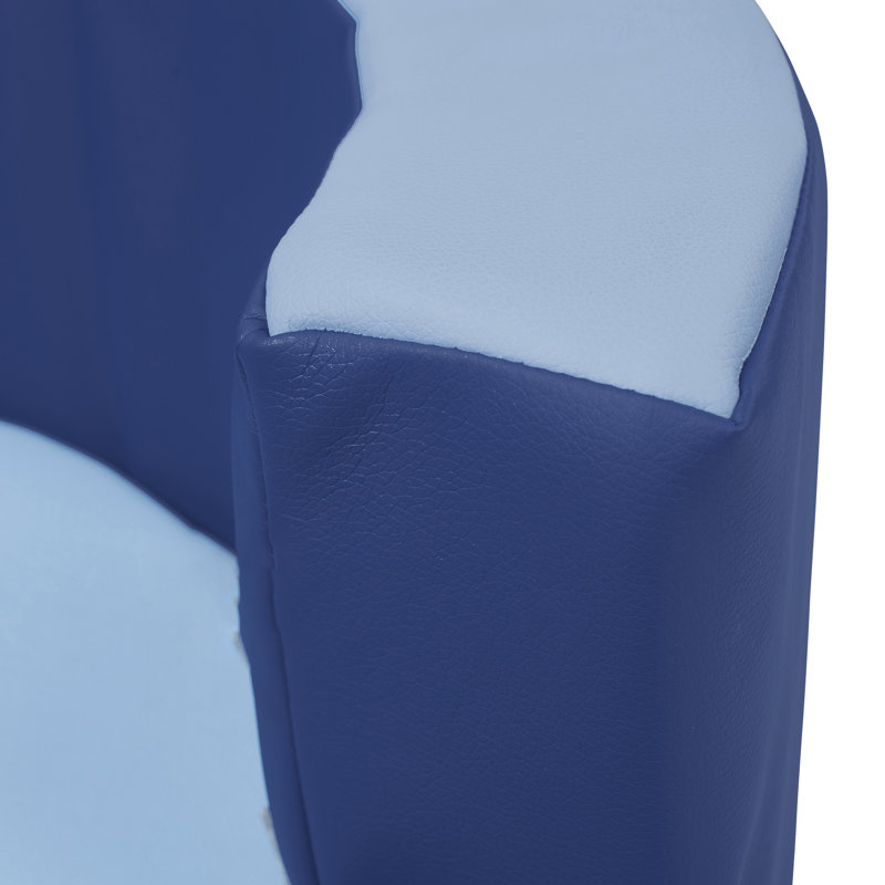 SoftScape Lil Personal Space, Bleu