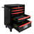 Black/Red is out of stock selected