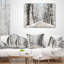 Coussin Winter Lane