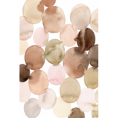 Speckled Clay II
