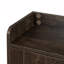 Shoe Cabinet with 2 Flip Drawers-838702051