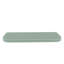 Coussin de banc d'extérieur 3 po Sunbrella®-613237904