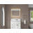 36.00'' Single Bathroom Vanity with Wood Top